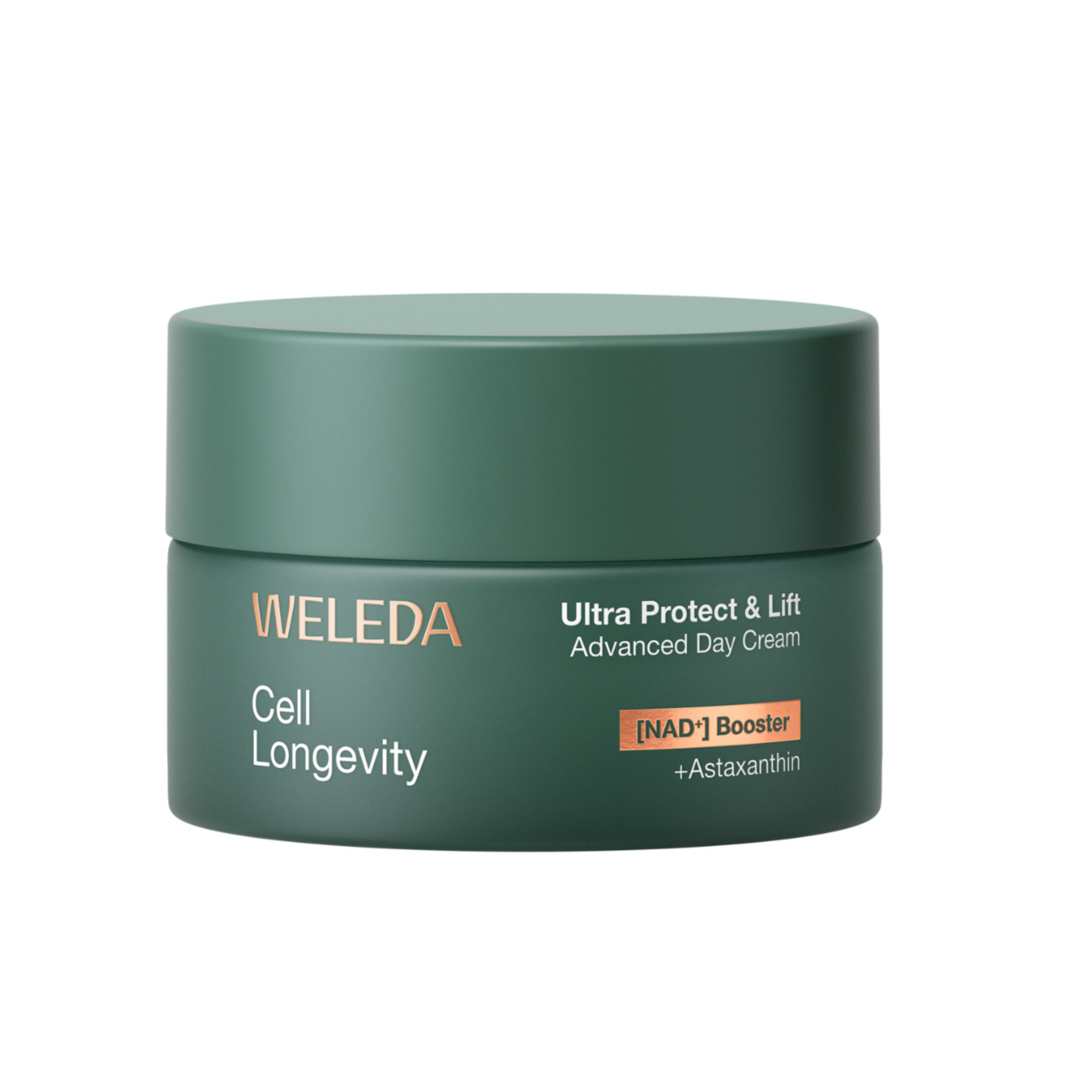 Weleda Cell Longevity Ultra Protect & Lift Advanced Day Cream