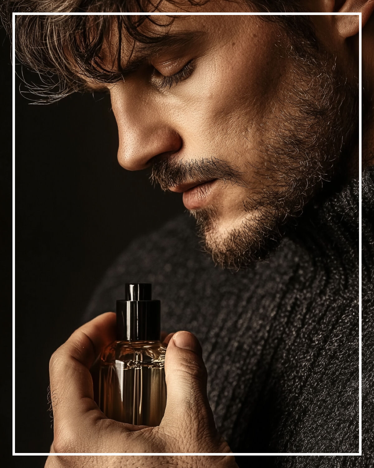 Herrenparfum