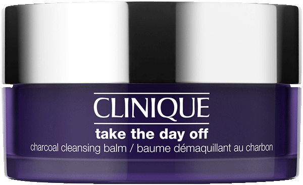 Take the Day off Charcoal Detoxifying Cleansing Balm