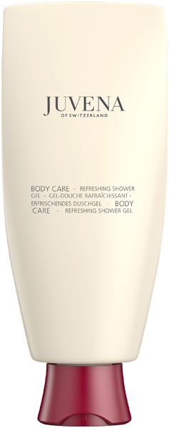 Body Care Refreshing Shower Gel