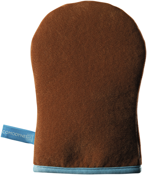 Self-Tanning Glove