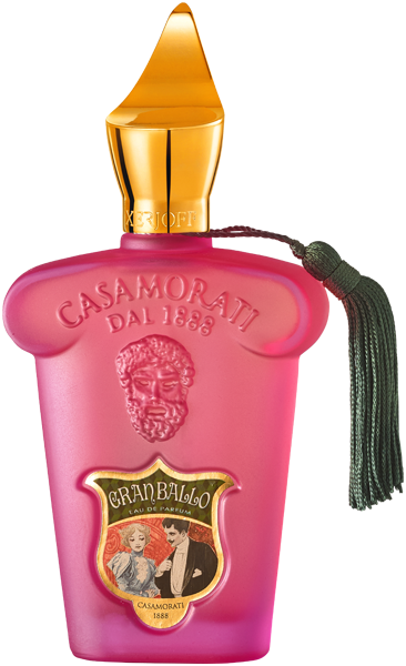 Casamorati 1888 Grand Ballo Eau de Parfum Spray
