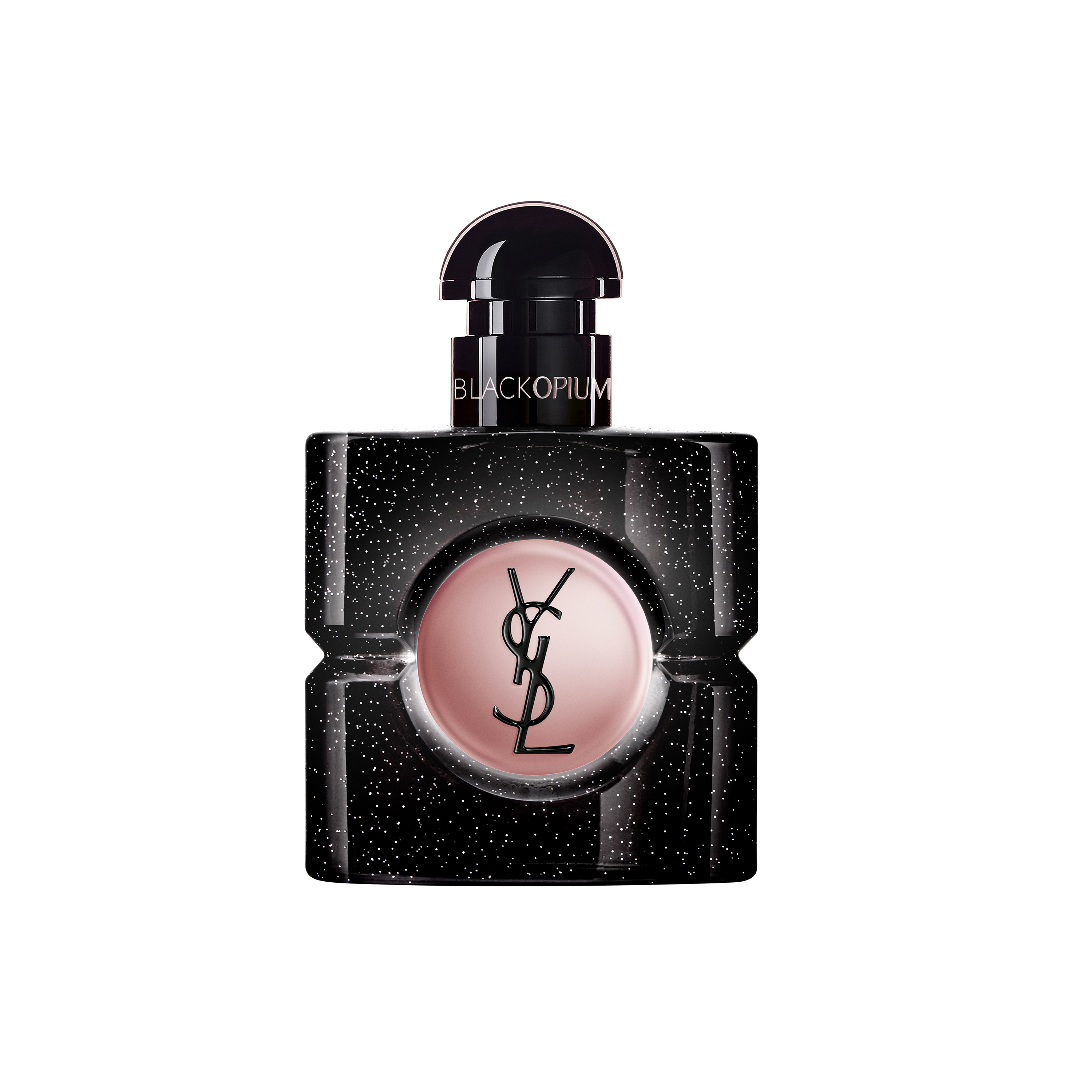 Yves Saint Laurent Black Opium Eau de Parfum Nat. Spray