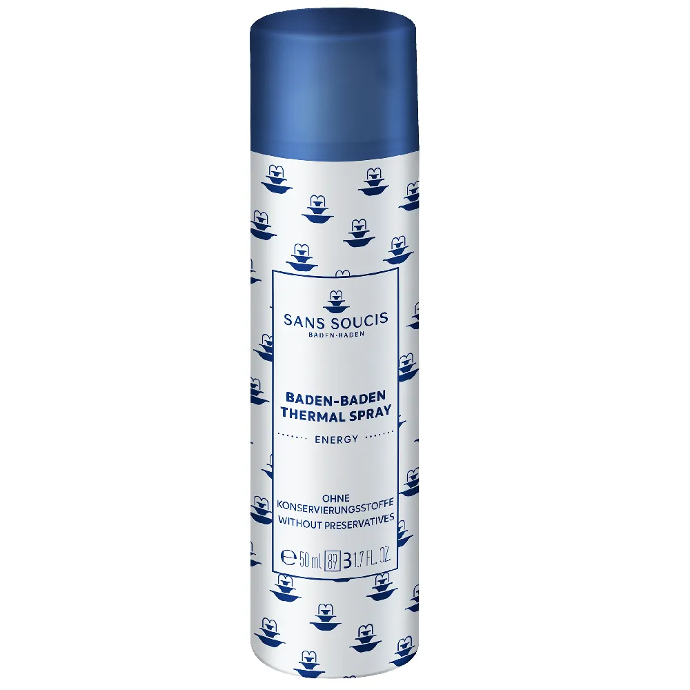 Sans Soucis Thermal-Spray 50 ml