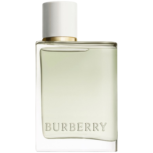 Her Eau de Toilette Nat. Spray