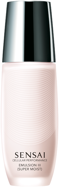 Cellular Performance Emulsion III (Super Moist)