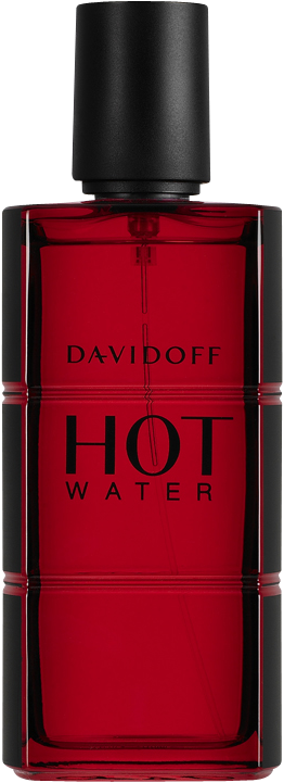 Hot Water Eau de Toilette Nat. Spray