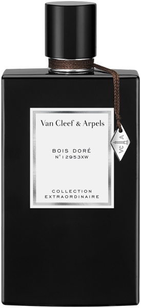 Collection Extraordinaire Bois Doré Eau de Parfum Nat. Spray
