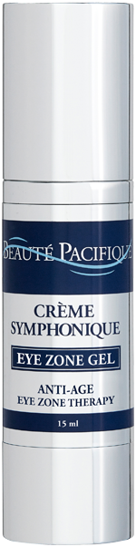 Augengel Beauté Pacifique Symphonique Eye Zone Gel