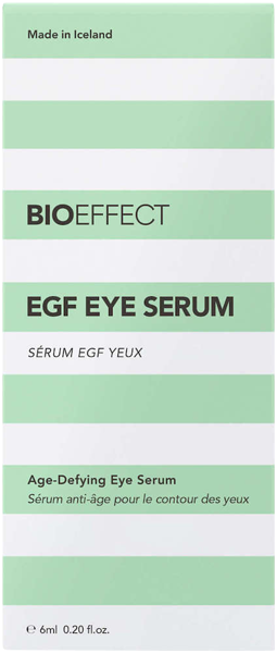 EGF Eye Serum