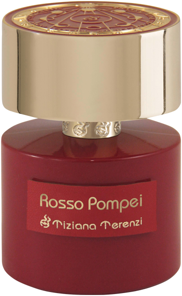 Rosso Pompei Extrait de Parfum