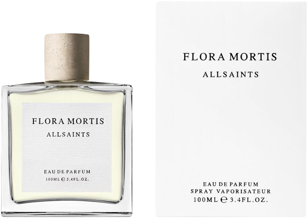 Flora Mortis Eau de Parfum Nat. Spray