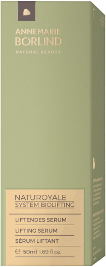 Naturoyale Liftendes Serum