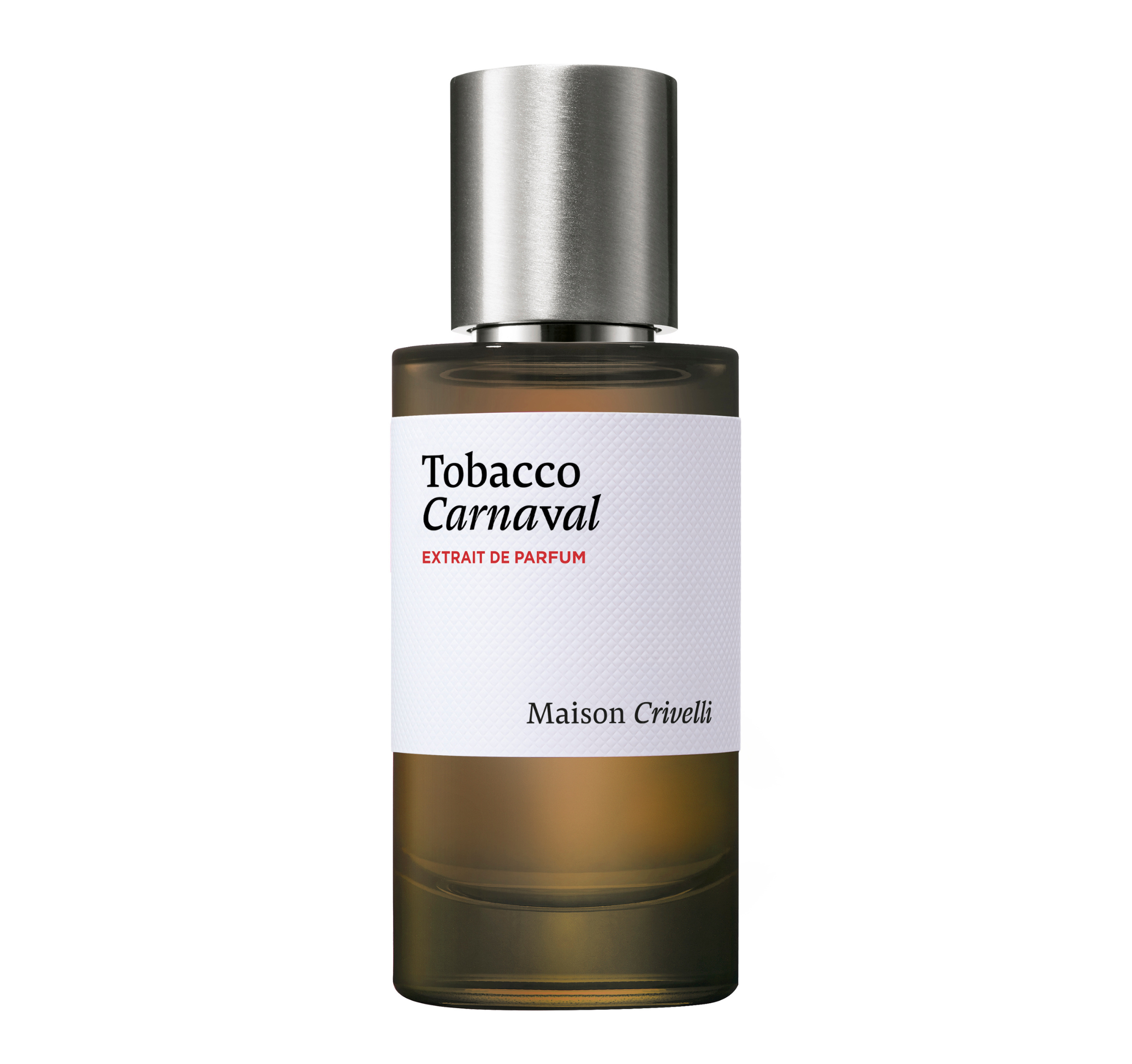 Maison Crivelli Tobacco Carnaval Extrait Perfume Spray
