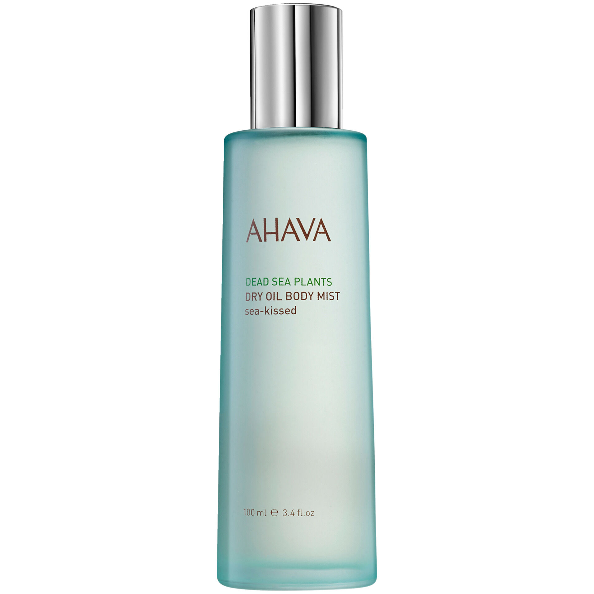 Körperöl AHAVA Deadsea Plants Dry Oil Body Mist Sea-Kissed