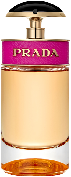 Candy Eau de Parfum Nat. Spray