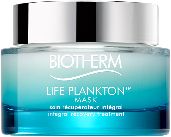 Life Plankton Mask