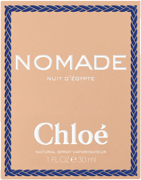 Nomade Nuit d'Egypte Eau de Parfum Nat.Spray