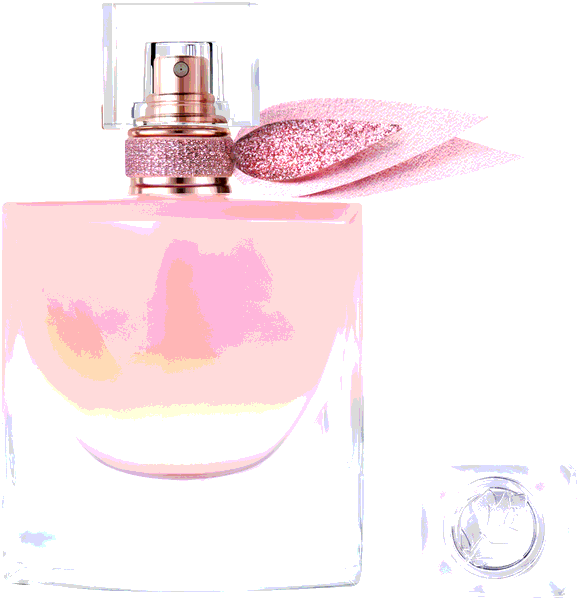 La vie est belle Vanille Nude Eau de Parfum Nat. Spray