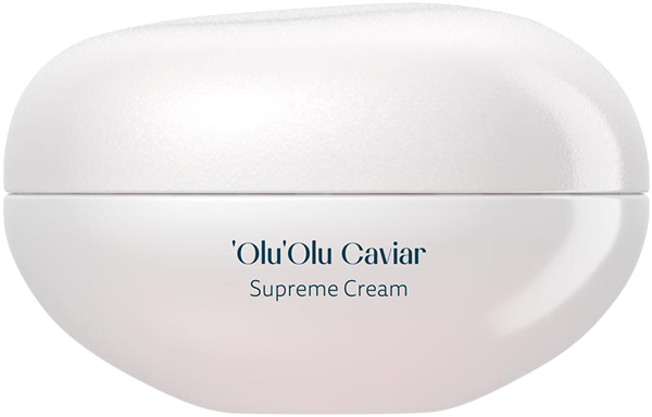 'Olu'Olu Caviar Supreme Cream