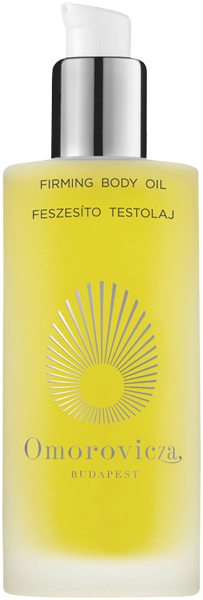 Firming Body Oil