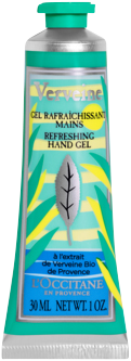 Verbene Erfrischendes Handgel Limitierte Edition