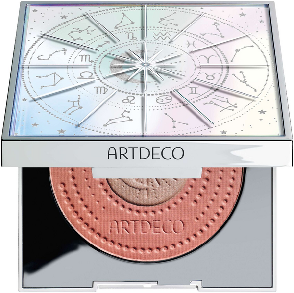 Rouge & Blush Artdeco Galactic Blush Couture