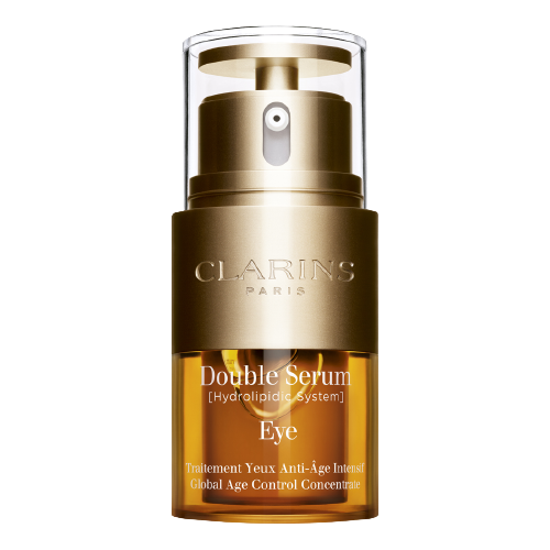 Double Eye Serum