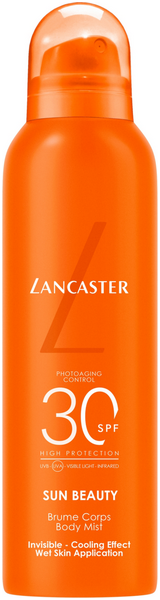 Sun Beauty Lancaster Sun Beauty Body Mist SPF30