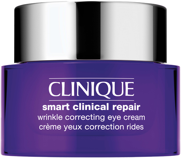 Smart Clinical Repair Wrinkle Correcting Eye Cream