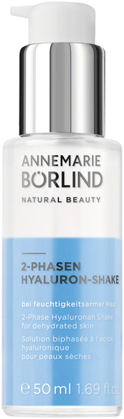 2-Phasen Hyaluron-Shake
