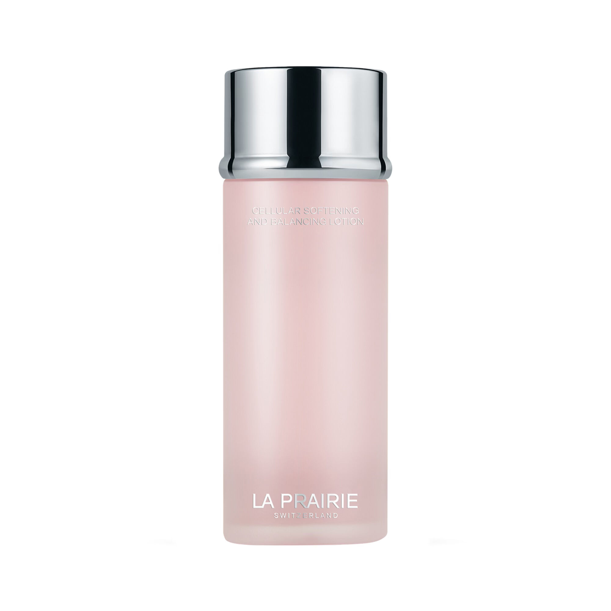 Swiss Essentials Cell Soft & Balancing Lotion