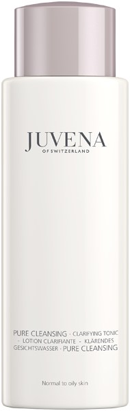 Pure Cleansing Clarifying Tonic