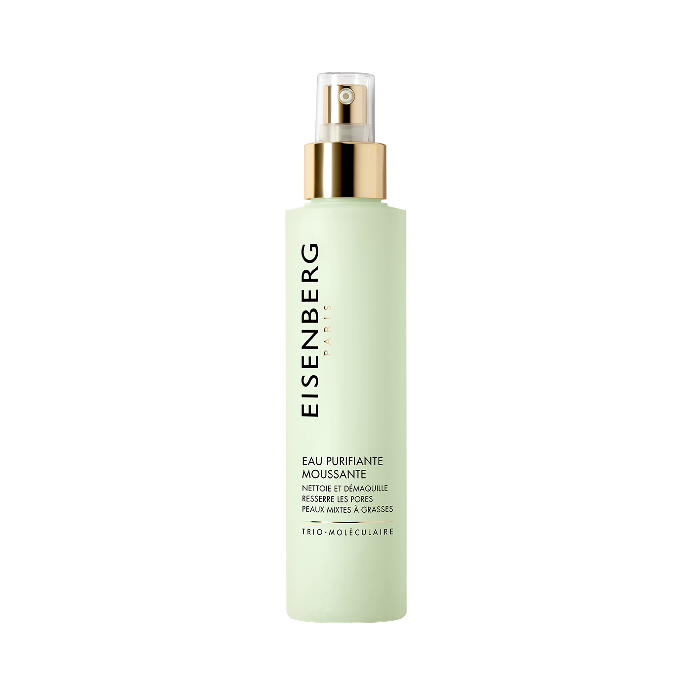 Eau Purifiante Moussante