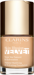 Skin Illusion Velvet