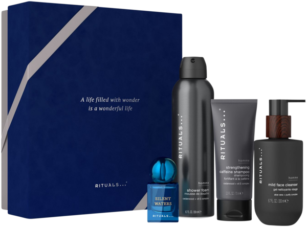 Haarpflege Rituals Homme - Medium Gift Set