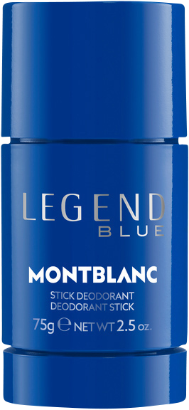 Legend Blue Deodorant Stick