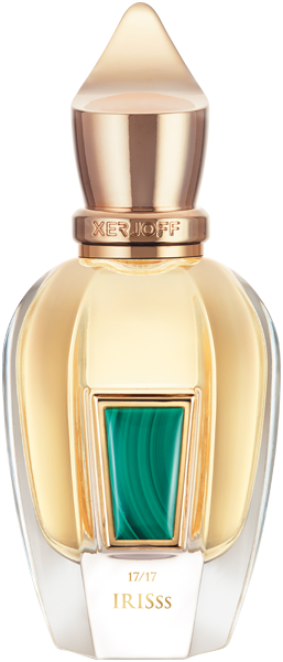 17/17 Stone Label Collection Xerjoff XJ 17/17 Irisss Eau de Parfum Spray Gift Box
