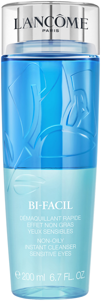 Bi-Facil Double-Action Eye Makeup Remover