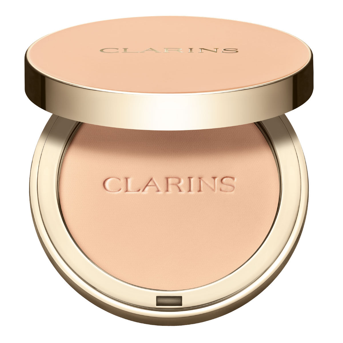 Puder CLARINS Ever Matte Compact Powder