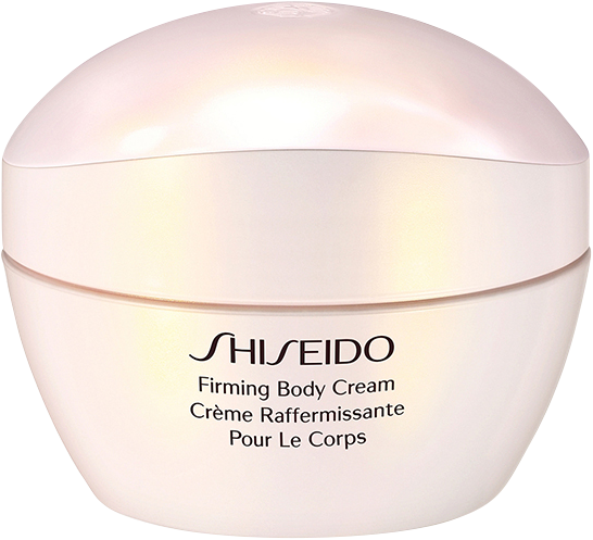 Firming Body Cream