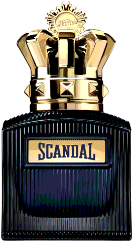 Scandal Pour Homme Intense Eau de Parfum Nat. Spray