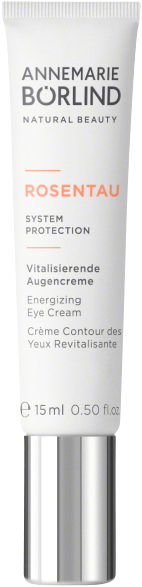 ROSENTAU ANNEMARIE BÖRLIND Rosentau Augencreme
