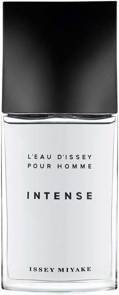 L'Eau d'Issey pour Homme Intense Eau de Toilette Nat. Spray