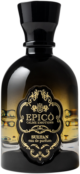 Epico SULTAN Eau de Parfum Nat. Spray