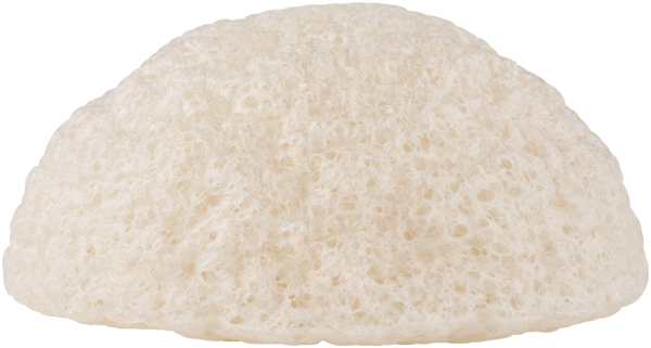 Konjac Sponge Natural