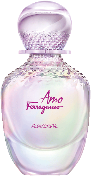Amo Flowerful Eau de Toilette Nat. Spray