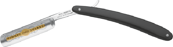 Rasiermesser, 15 cm