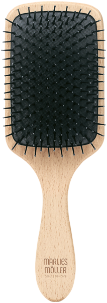 Hair & Scalp Brush