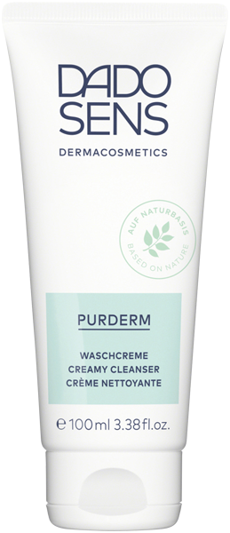 PurDerm Waschcreme